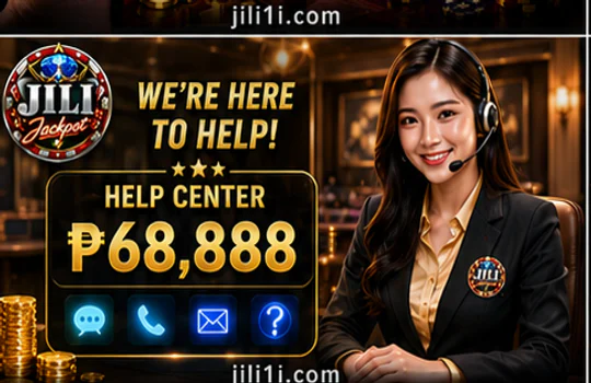 Contact JILI1